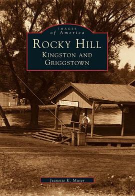 Rocky Hill Kingston and Griggstown pdf epub mobi 电子书 下载