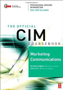 Marketing Communications 06/07 pdf epub mobi 电子书 下载