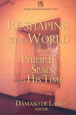 Re-Shaping the World pdf epub mobi 下载