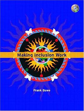 Making Inclusion Work pdf epub mobi 电子书 下载