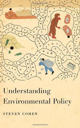 Understanding Environmental Policy pdf epub mobi 电子书 下载