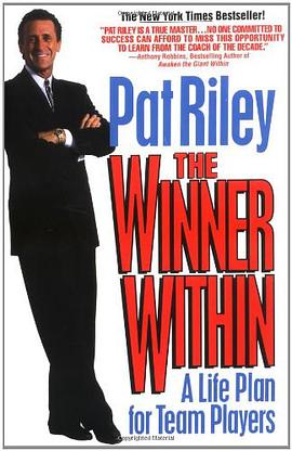 The Winner Within pdf epub mobi 电子书 下载