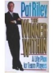 The Winner Within pdf epub mobi 电子书 下载