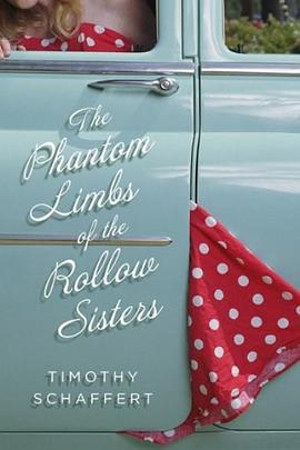 The Phantom Limbs of the Rollow Sisters pdf epub mobi 电子书 下载
