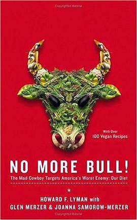 No More Bull! pdf epub mobi 电子书 下载