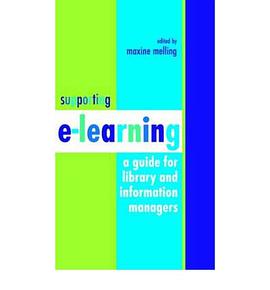Supporting e-learning pdf epub mobi 電子書 下載