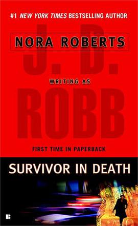 Survivor In Death pdf epub mobi 電子書 下載
