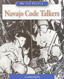 Navajo Code Talkers pdf epub mobi 电子书 下载