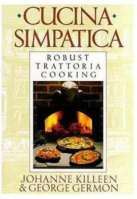 Cucina Simpatica pdf epub mobi 電子書 下載