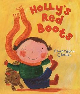 Holly's Red Boots pdf epub mobi 電子書 下載