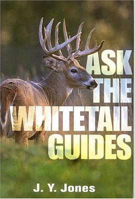 Ask the Whitetail Guides pdf epub mobi 电子书 下载