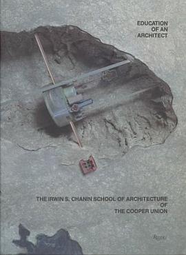 Education of an Architect pdf epub mobi 电子书 下载
