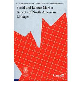Social And Labour Market Aspects of North American Linkages pdf epub mobi 电子书 下载