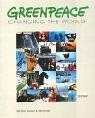 Greenpeace - Changing the World. pdf epub mobi 电子书 下载