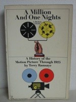 Million and One Nights pdf epub mobi 电子书 下载