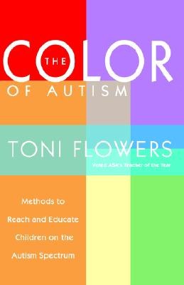 The Color Of Autism pdf epub mobi 电子书 下载