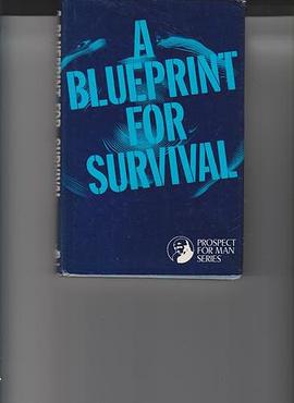A Blueprint for survival pdf epub mobi 電子書 下載