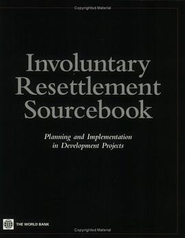 Involuntary Resettlement pdf epub mobi 电子书 下载