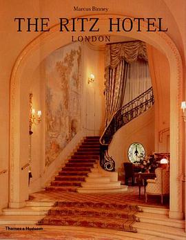 The Ritz Hotel, London pdf epub mobi 电子书 下载