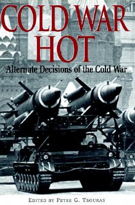 Cold War Hot pdf epub mobi 電子書 下載