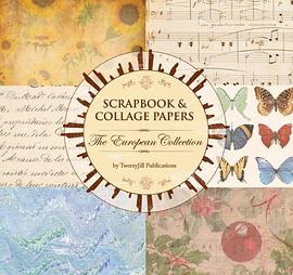 Scrapbook & Collage Papers pdf epub mobi 电子书 下载