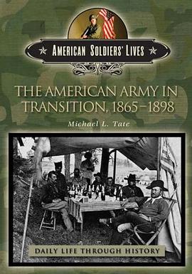 Years of Transition, 1865-1898 pdf epub mobi 电子书 下载