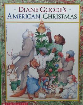 Diane Goodes American Christmas