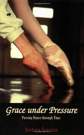 Grace Under Pressure pdf epub mobi 电子书 下载