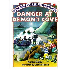 Danger at Demon's Cove pdf epub mobi 电子书 下载