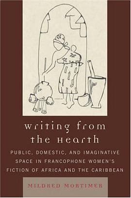 Writing from the Hearth pdf epub mobi 电子书 下载