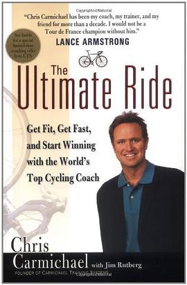 The Ultimate Ride pdf epub mobi 电子书 下载