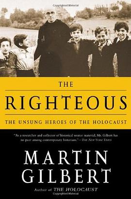 The Righteous pdf epub mobi 电子书 下载
