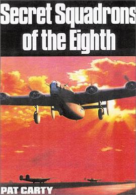 Secret Squadrons of the Eighth