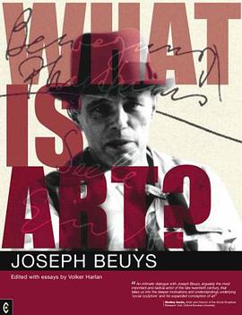 What Is Art? pdf epub mobi 电子书 下载