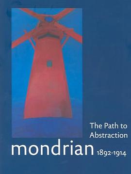 Mondrian 1892-1914 pdf epub mobi 電子書 下載