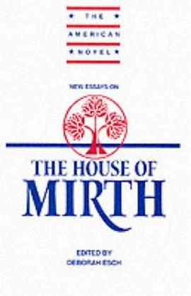 New Essays on The House of Mirth pdf epub mobi 电子书 下载