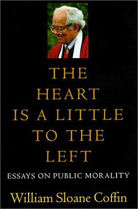 The Heart Is a Little to the Left pdf epub mobi 电子书 下载