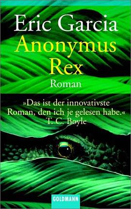 Anonymus Rex. pdf epub mobi 电子书 下载