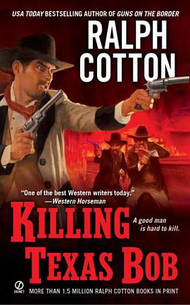 Killing Texas Bob pdf epub mobi 电子书 下载