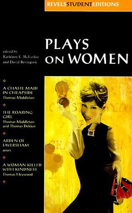 Plays on Women pdf epub mobi 电子书 下载