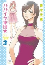 パパイヤ軍団★ 2 pdf epub mobi 电子书 下载