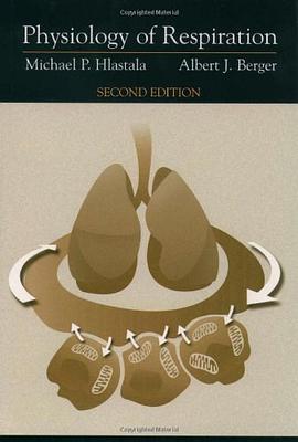 Physiology of Respiration pdf epub mobi 电子书 下载