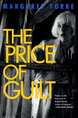The Price of Guilt pdf epub mobi 电子书 下载