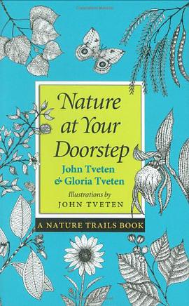 Nature at Your Doorstep pdf epub mobi 电子书 下载