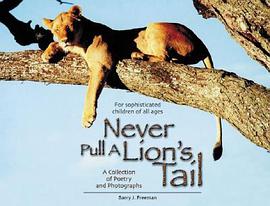 Never Pull a Lion's Tail! pdf epub mobi 电子书 下载