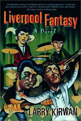 Liverpool Fantasy pdf epub mobi 电子书 下载