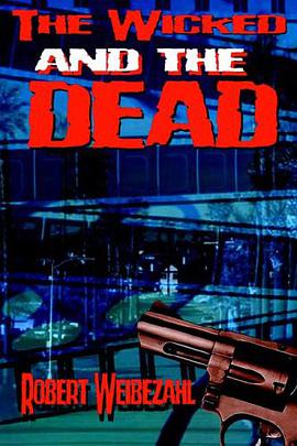 The Wicked and the Dead pdf epub mobi 電子書 下載