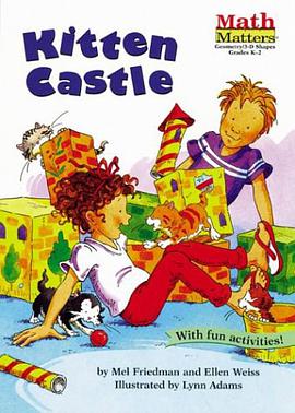 Kitten Castle pdf epub mobi 电子书 下载