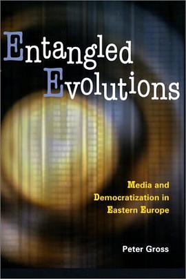 Entangled Evolutions pdf epub mobi 电子书 下载
