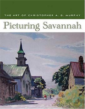 Picturing Savannah pdf epub mobi 电子书 下载